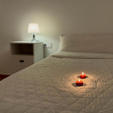 Apartmán El Mirador De Ana Córdoba Exteriér fotografie