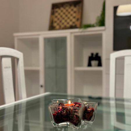 Apartmán El Mirador De Ana Córdoba Exteriér fotografie