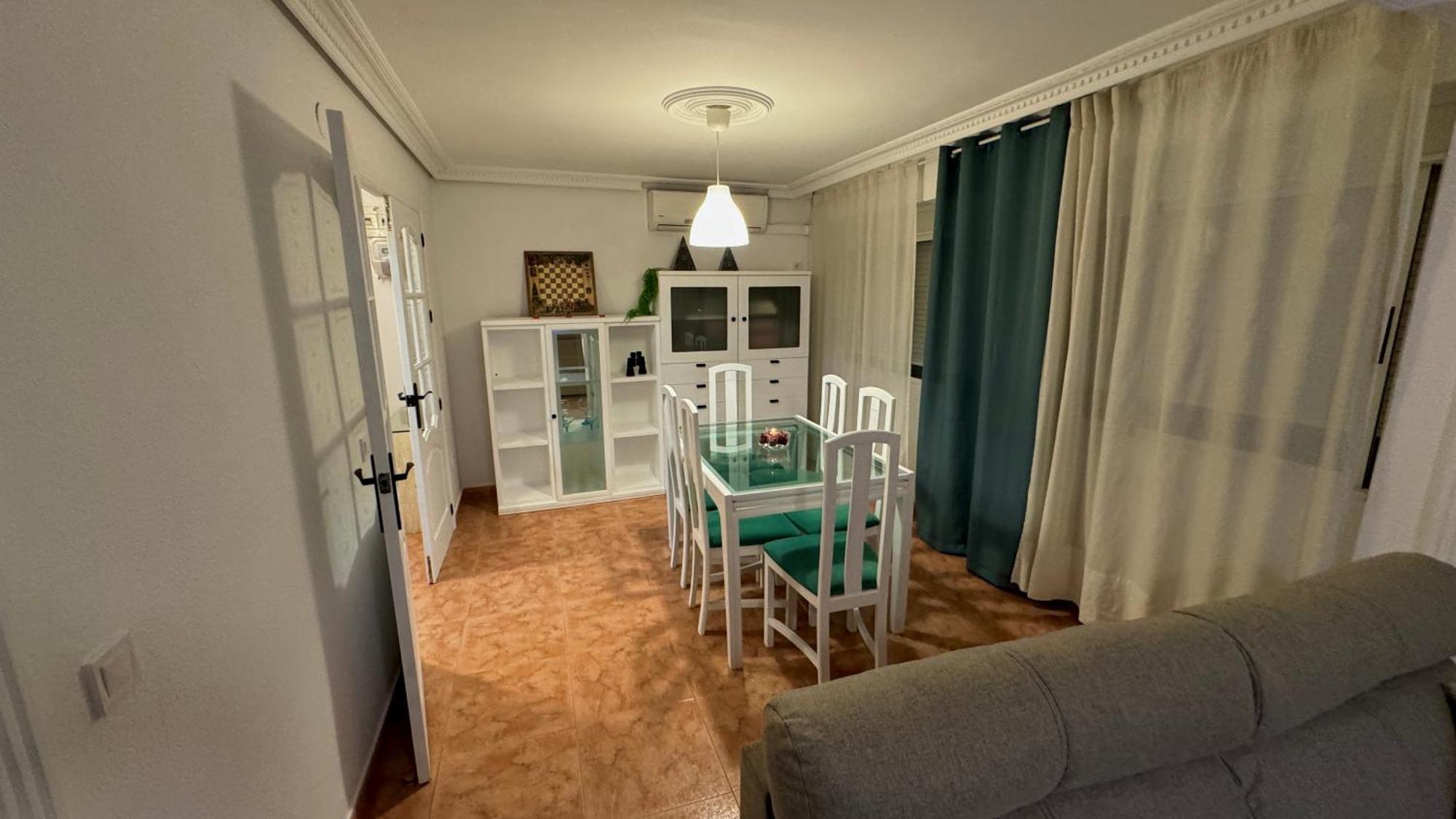 Apartmán El Mirador De Ana Córdoba Exteriér fotografie