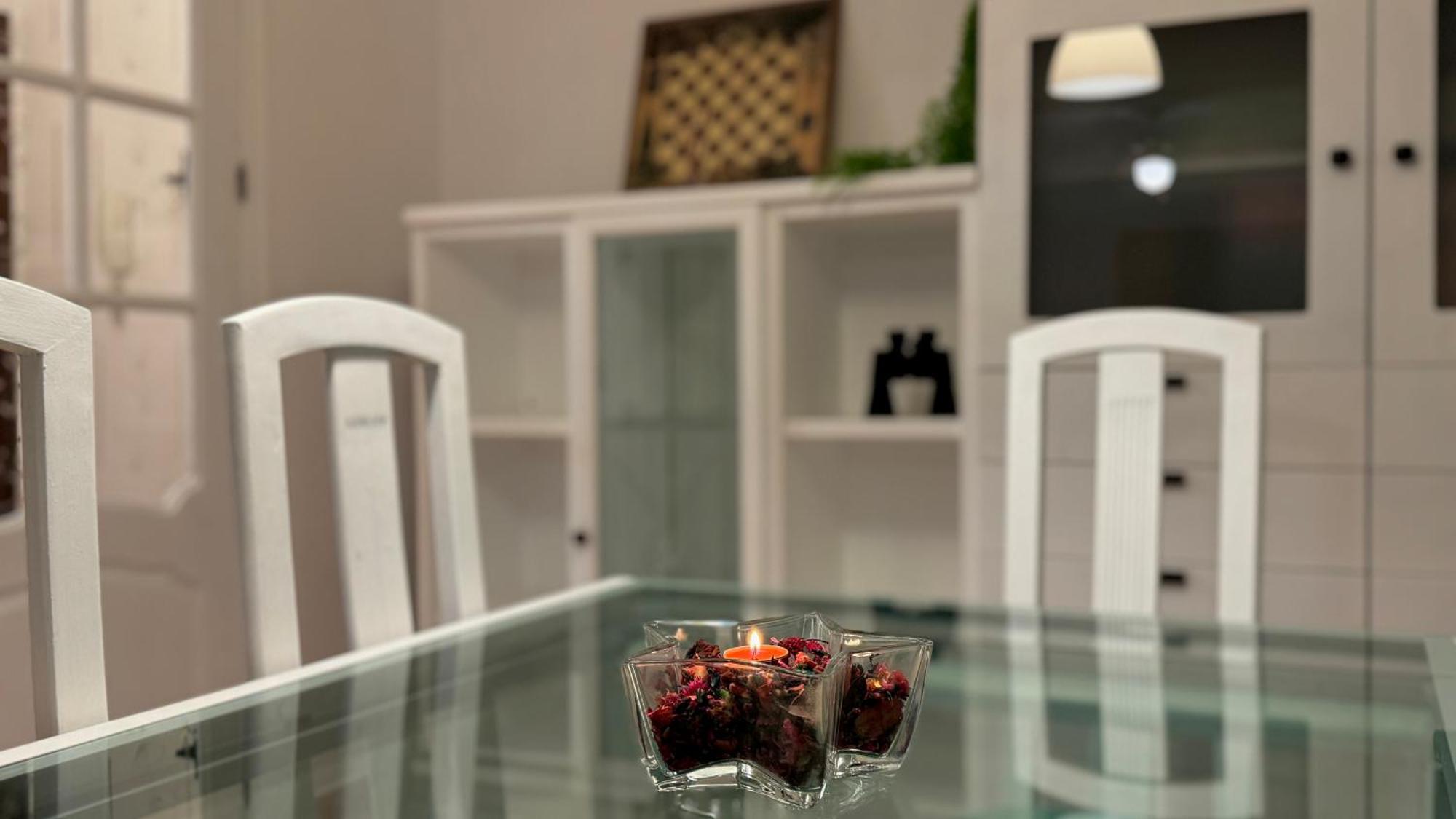 Apartmán El Mirador De Ana Córdoba Exteriér fotografie
