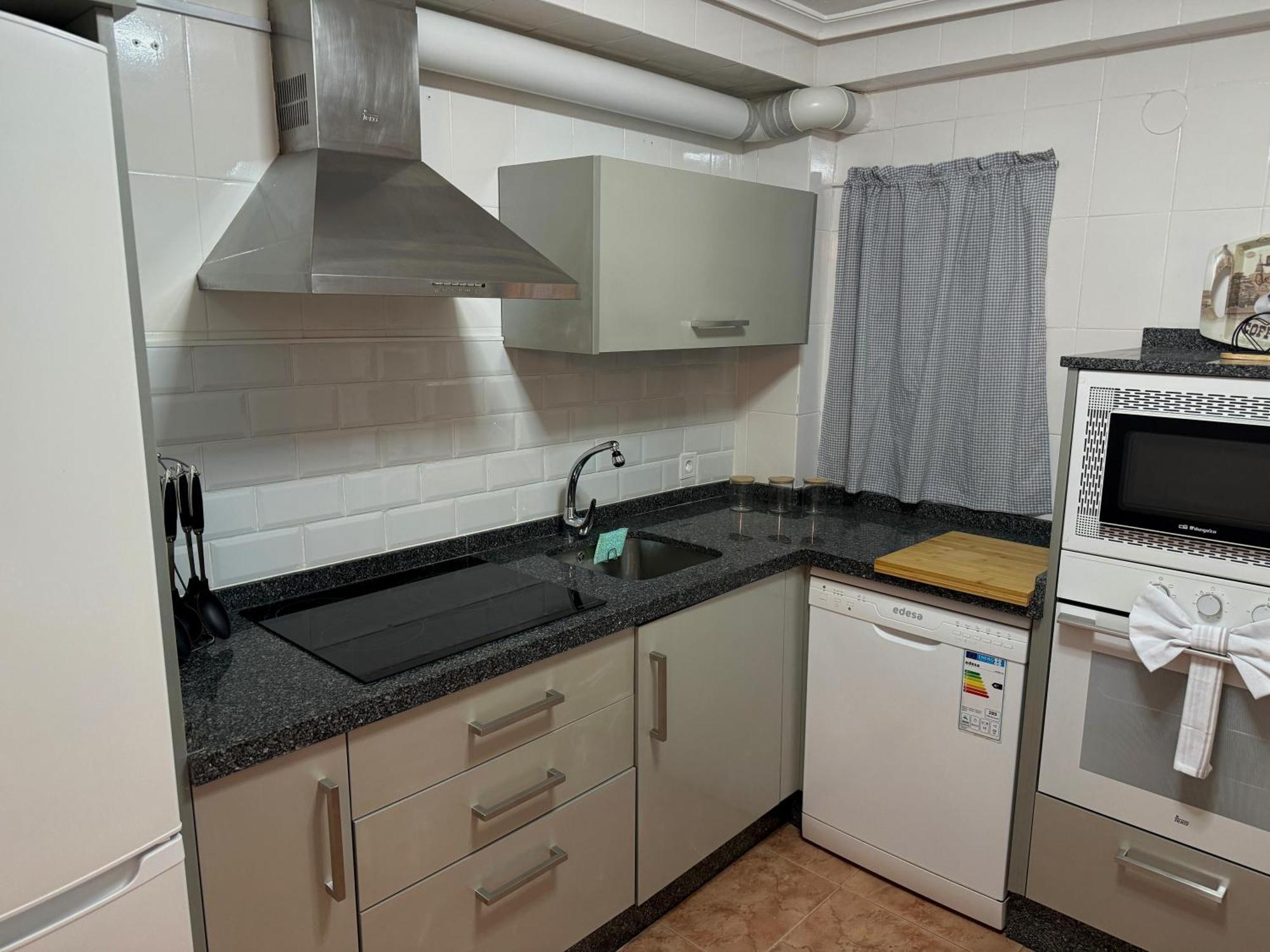 Apartmán El Mirador De Ana Córdoba Exteriér fotografie