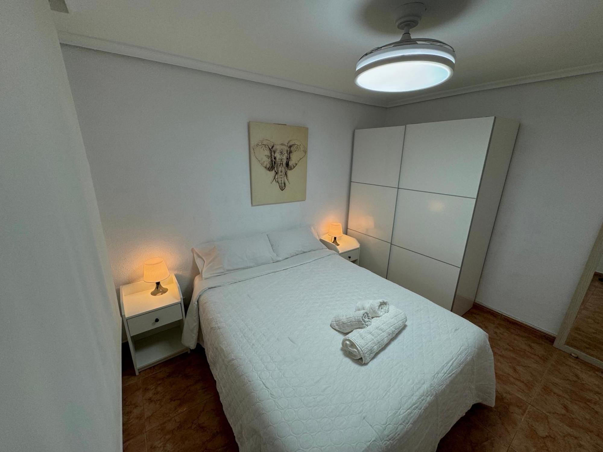 Apartmán El Mirador De Ana Córdoba Exteriér fotografie