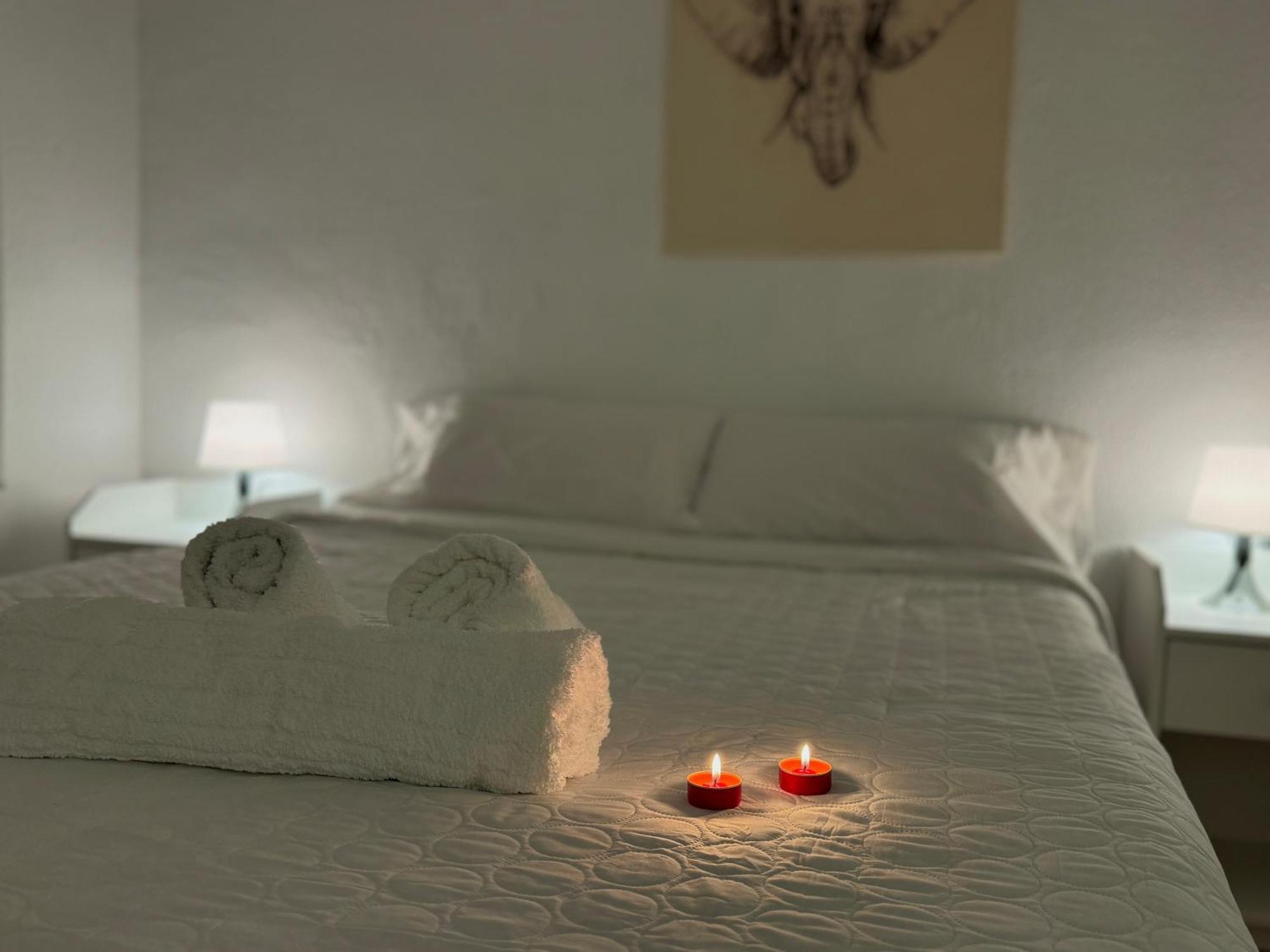 Apartmán El Mirador De Ana Córdoba Exteriér fotografie