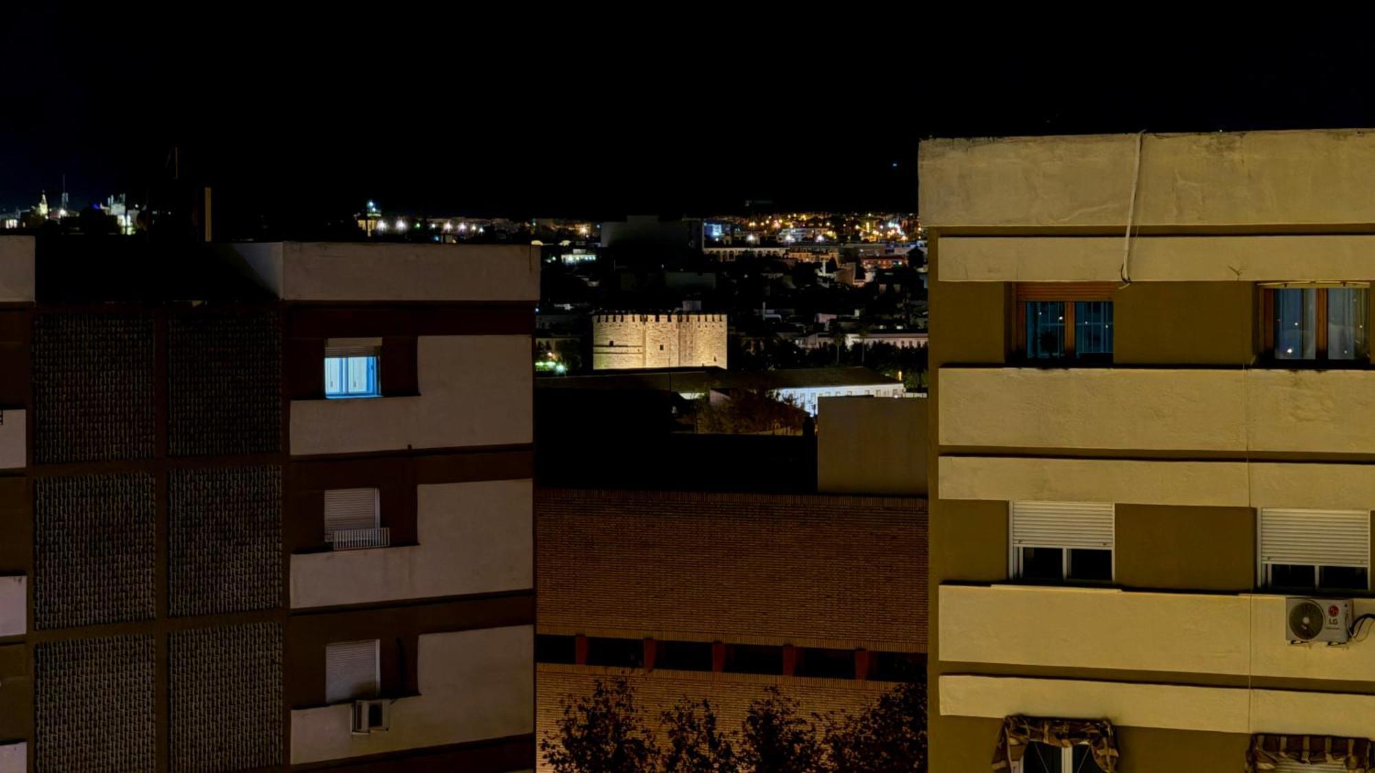 Apartmán El Mirador De Ana Córdoba Exteriér fotografie