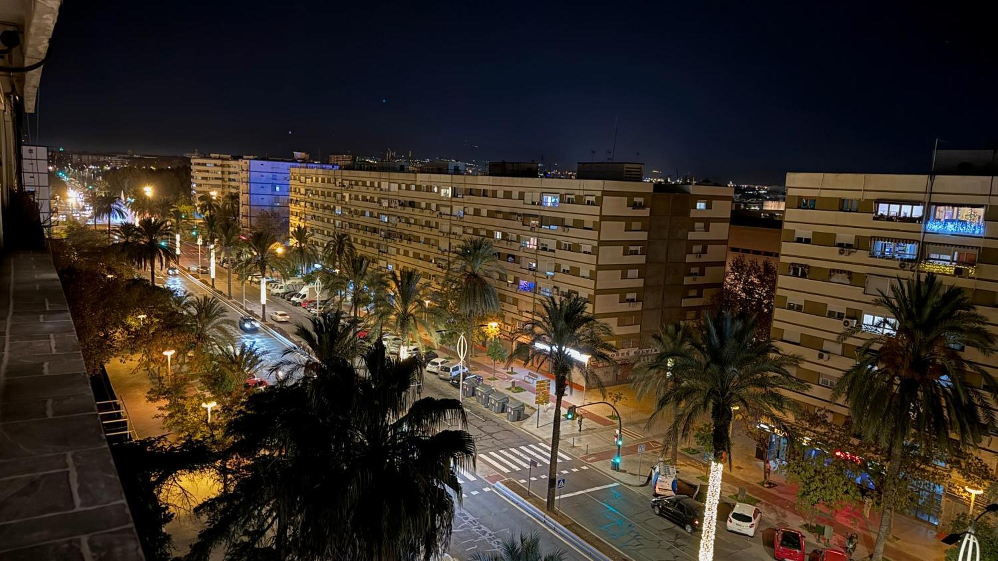 Apartmán El Mirador De Ana Córdoba Exteriér fotografie
