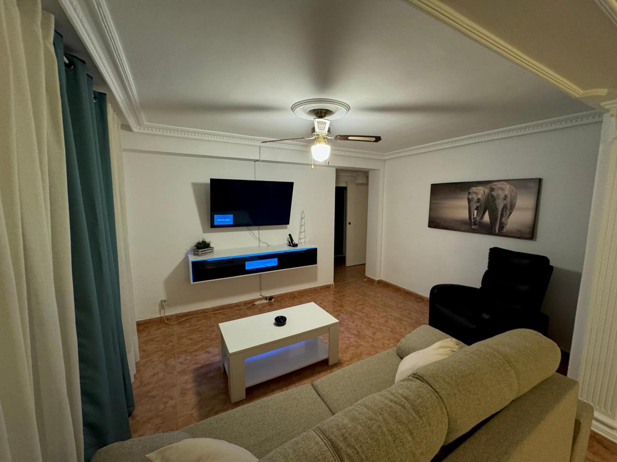 Apartmán El Mirador De Ana Córdoba Exteriér fotografie