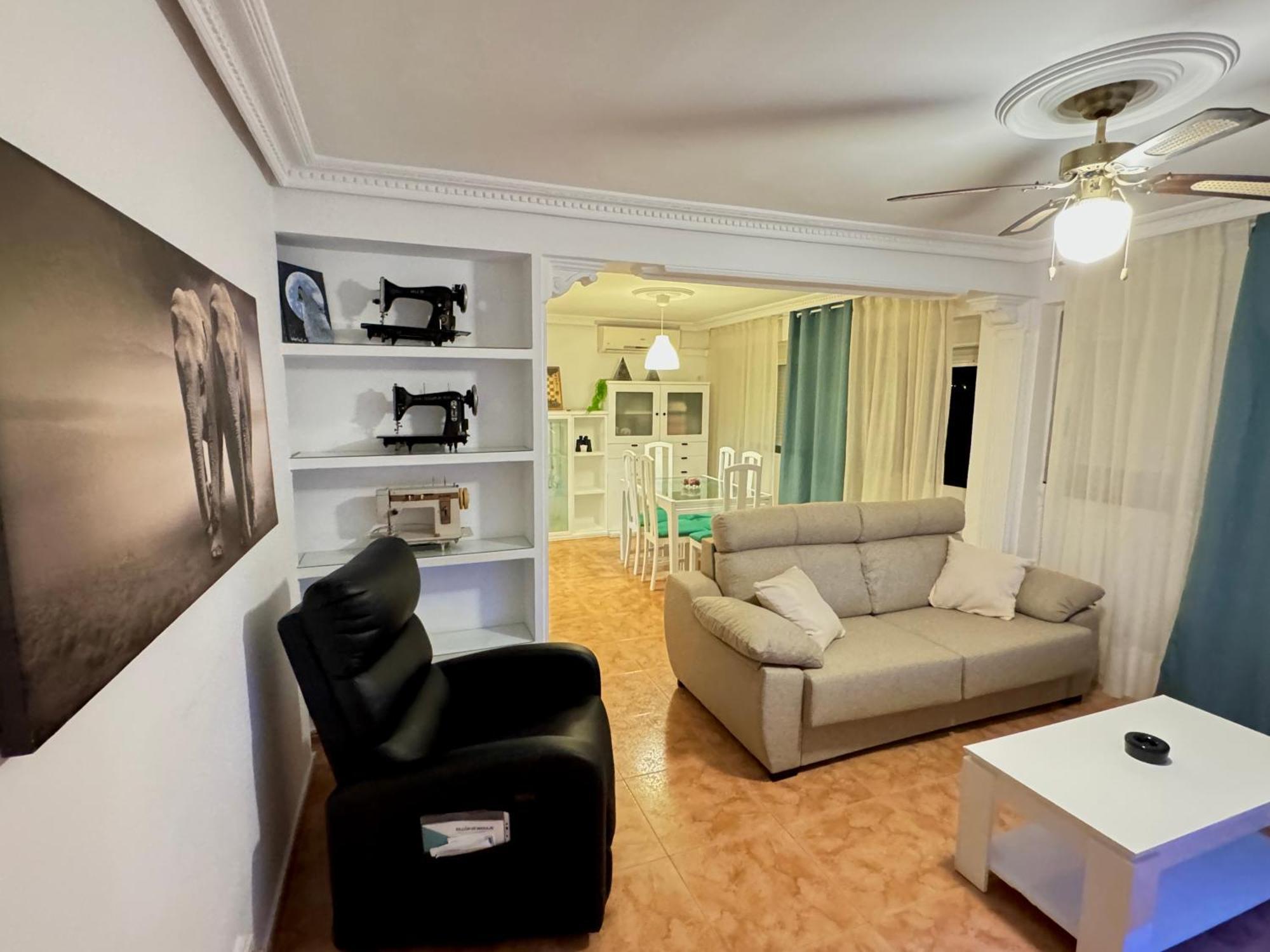 Apartmán El Mirador De Ana Córdoba Exteriér fotografie