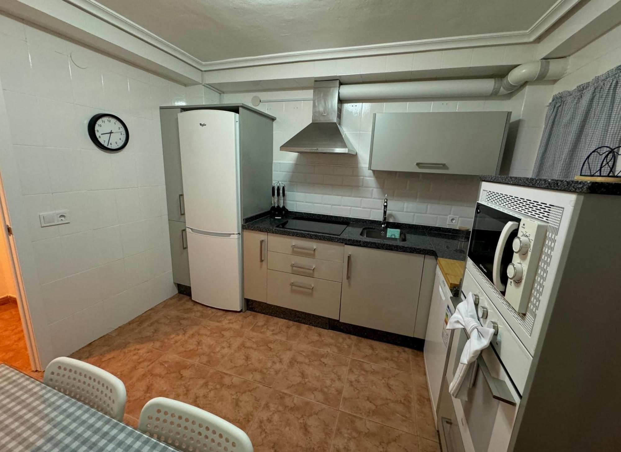 Apartmán El Mirador De Ana Córdoba Exteriér fotografie