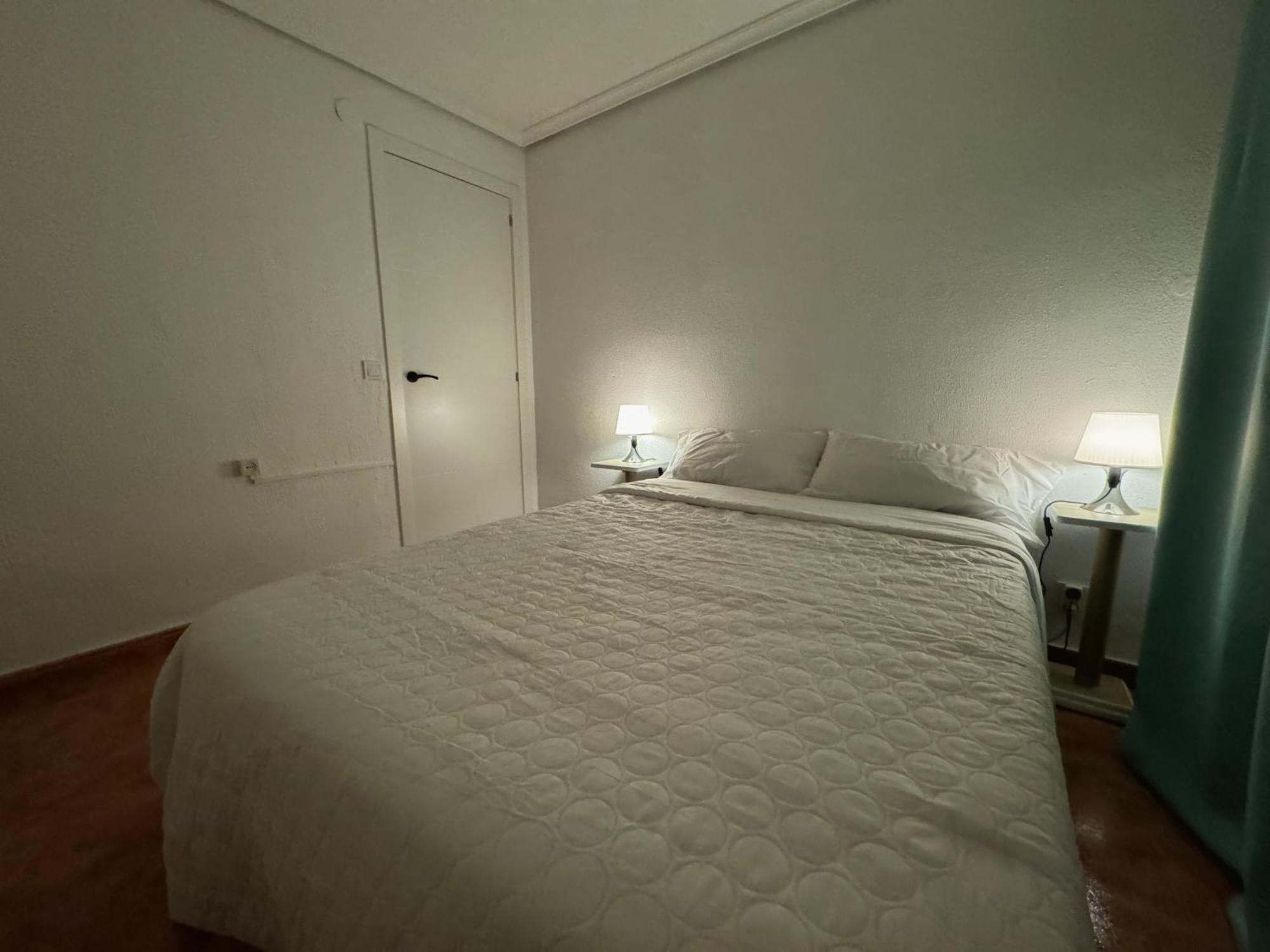 Apartmán El Mirador De Ana Córdoba Exteriér fotografie