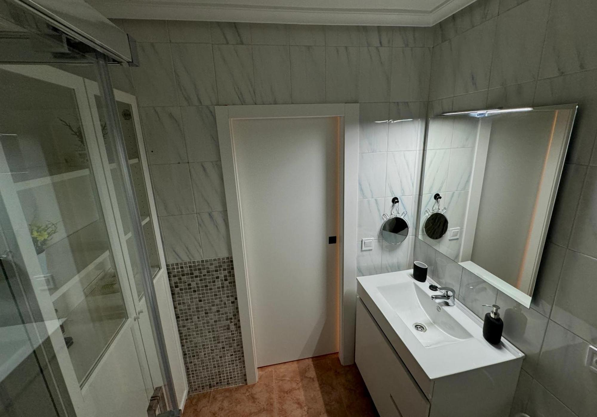 Apartmán El Mirador De Ana Córdoba Exteriér fotografie