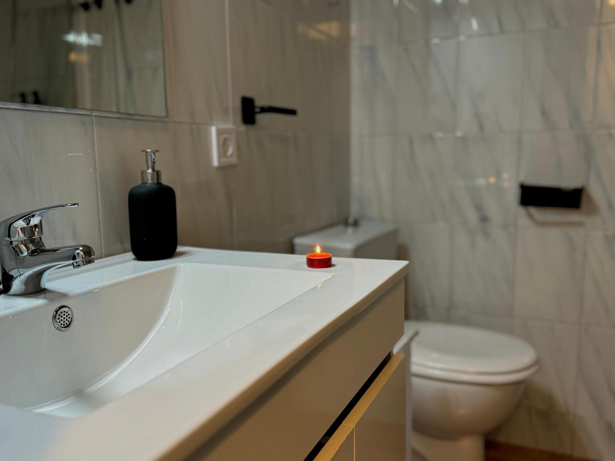 Apartmán El Mirador De Ana Córdoba Exteriér fotografie