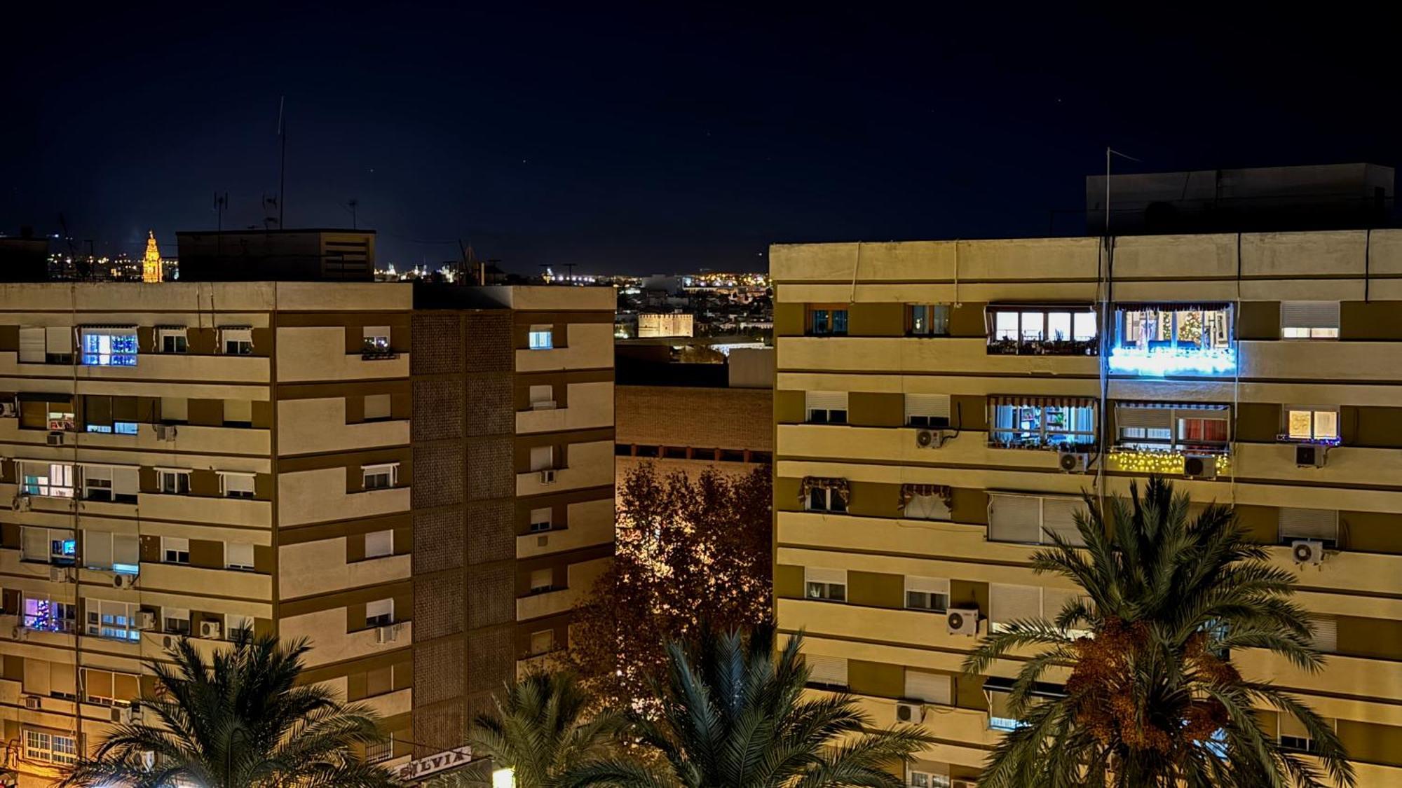 Apartmán El Mirador De Ana Córdoba Exteriér fotografie